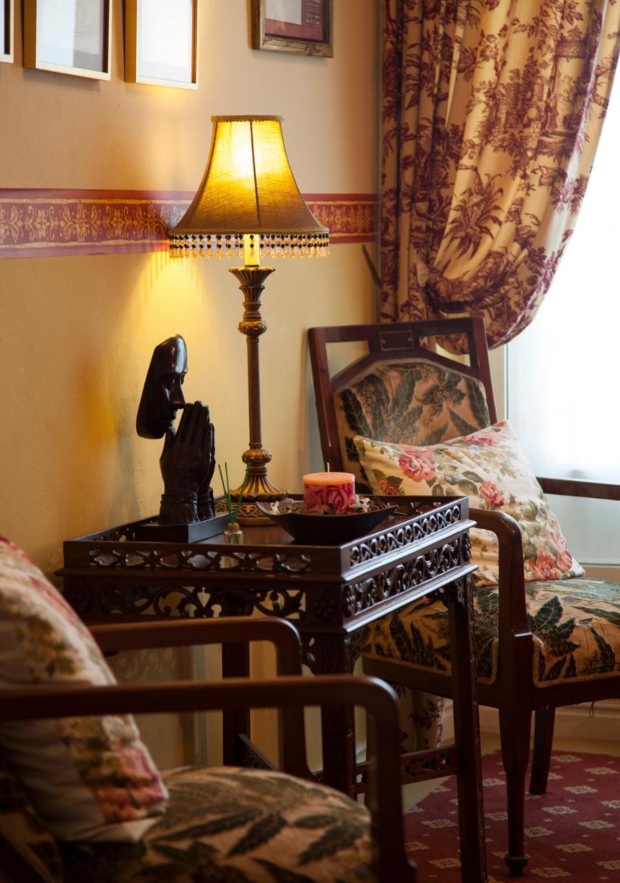 Hotel Villa De Луарка Экстерьер фото